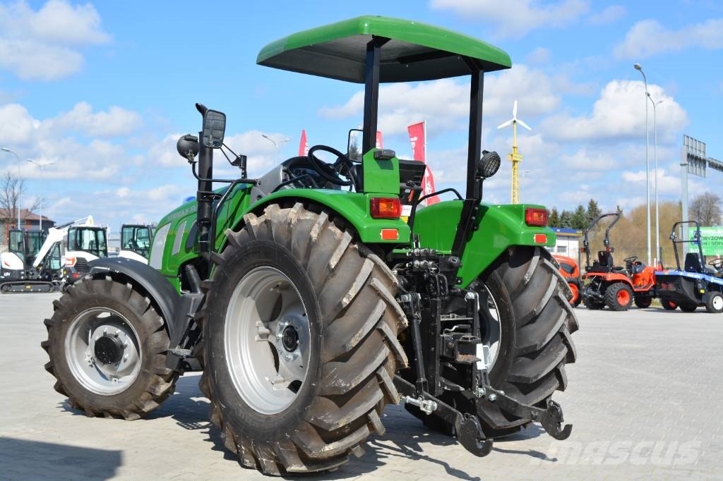 Farmer F-8258 Ciągniki rolnicze