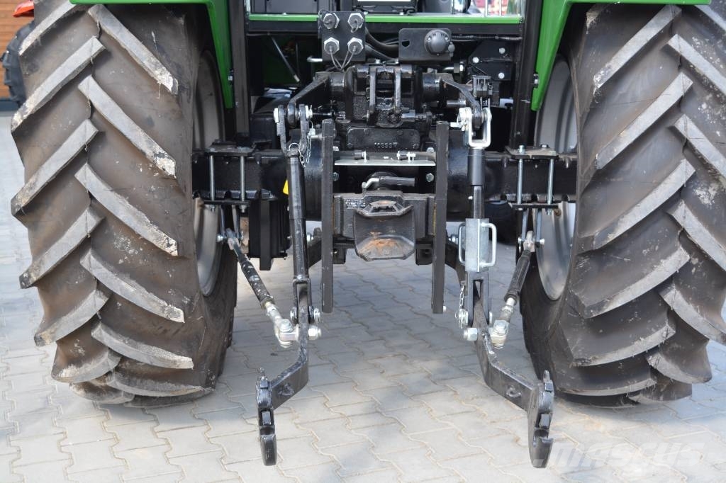 Farmer F-8258 Ciągniki rolnicze