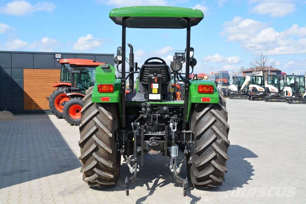 Farmer F-8258 Ciągniki rolnicze