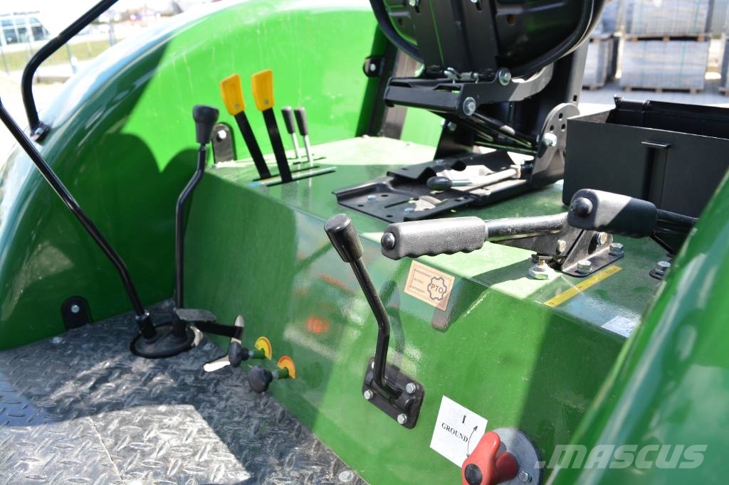Farmer F-8258 Ciągniki rolnicze