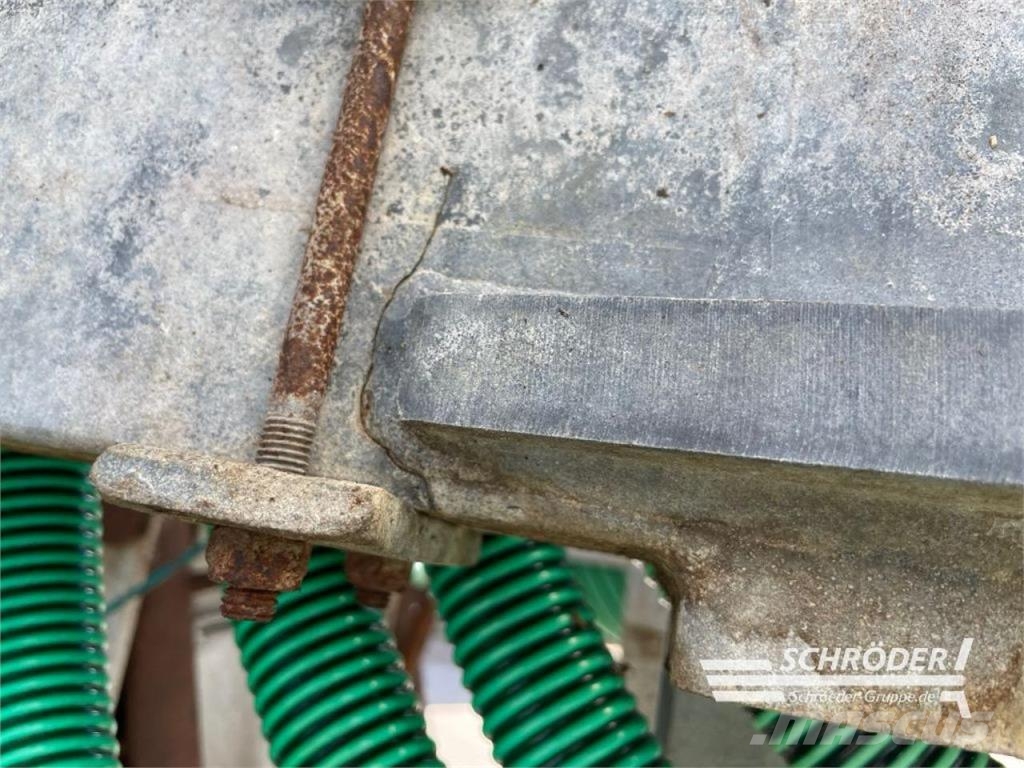 Kotte VT 17500 | 15 METER SCHLEPPSCHLAUCH Sivi gübre ve ilaç tankerleri