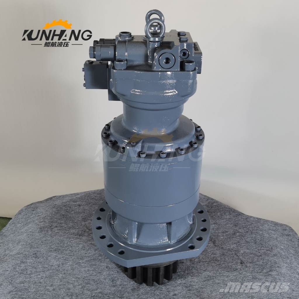 Doosan DX500LCA DX520LCA DX480 Swing Gearbox 130426-00024 Transmisiones