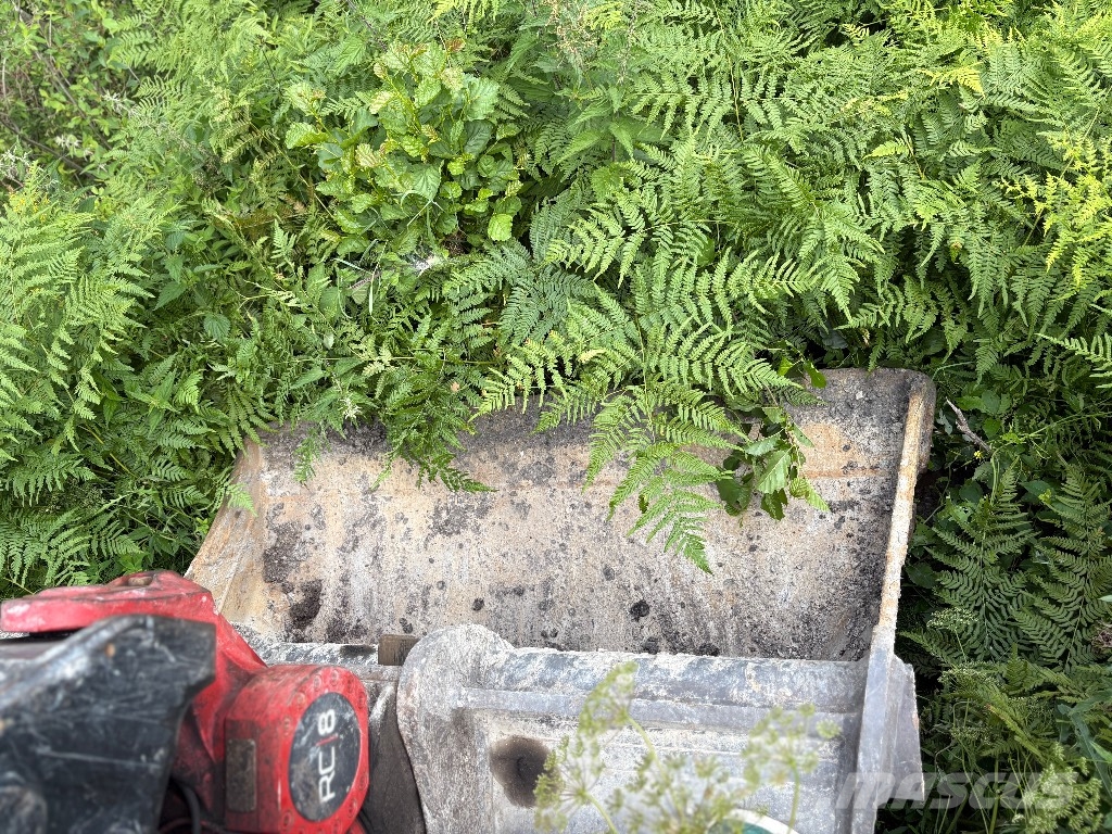 Volvo EC250ENL Bandgrävare