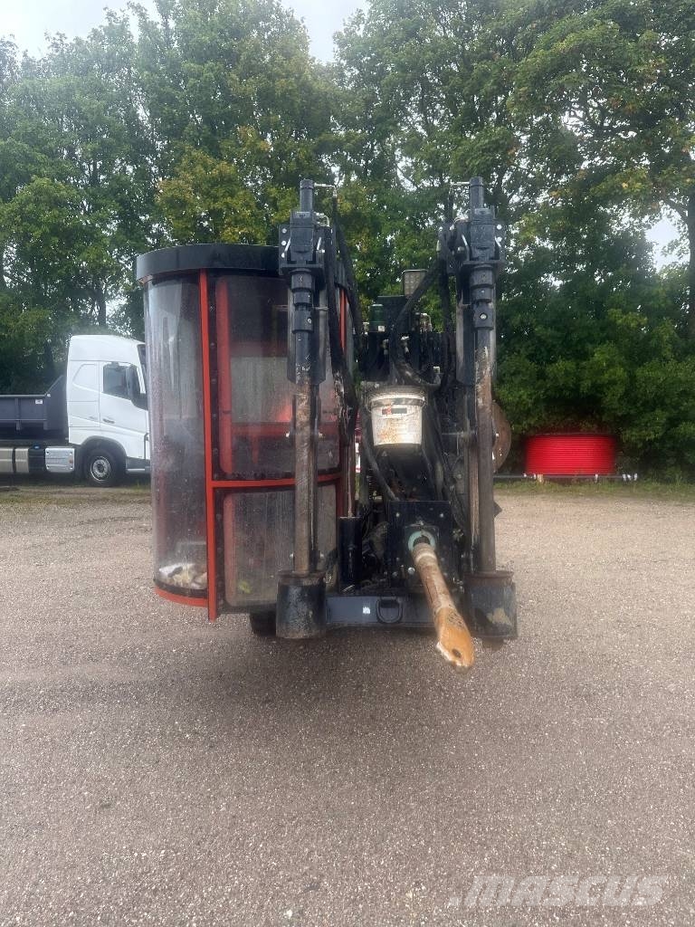 Ditch Witch JT 20 Horizontali kryptinė gręžimo įranga