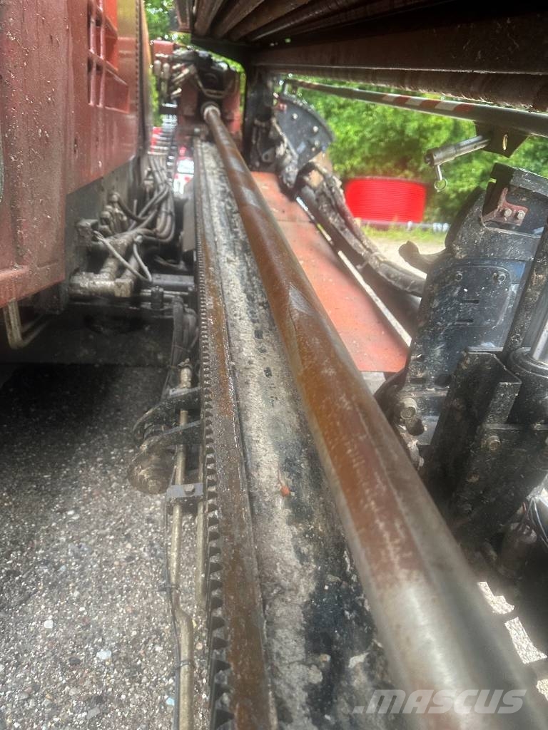 Ditch Witch JT 20 Horizontali kryptinė gręžimo įranga