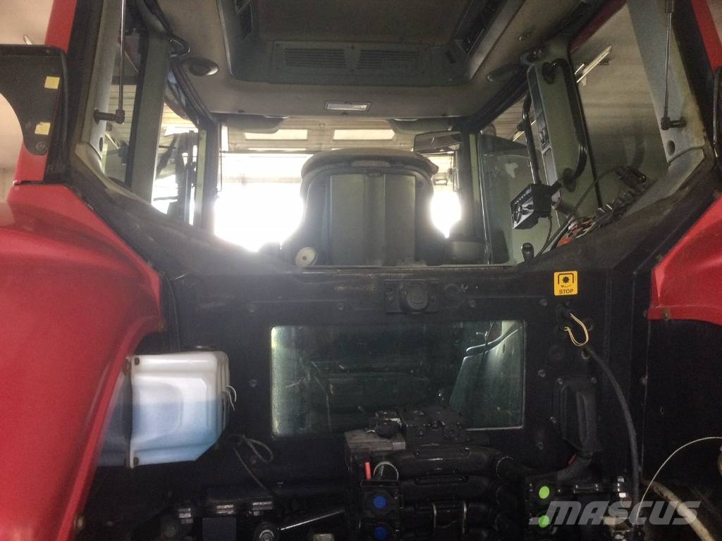 Valtra N 142 Direct 트랙터