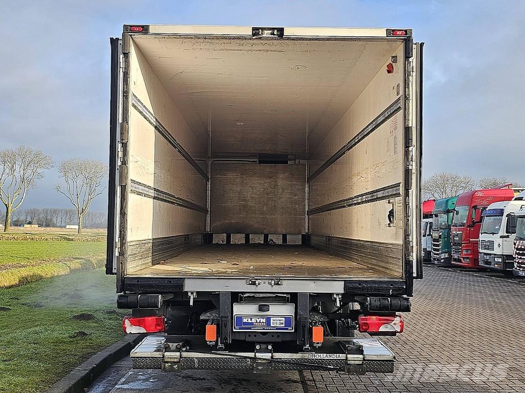 Scania P320 6X2*4 LAMBERET FRIGO Isotermos y frigoríficos