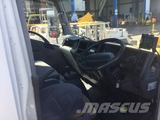 AIRMAK 140 Diesel generatoren