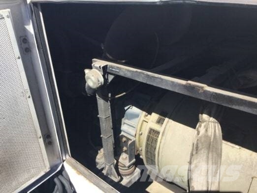 AIRMAK 140 Diesel generatoren