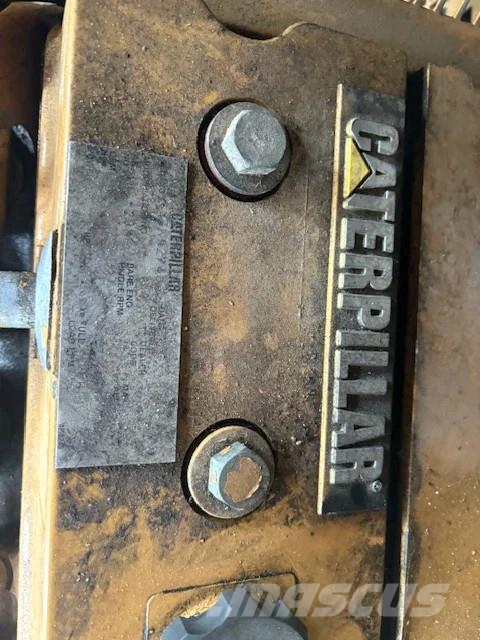 Olympian GE 75 Dieselgeneraattorit