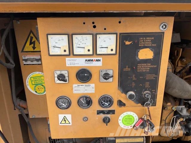 Olympian GE 75 Dieselgeneraattorit