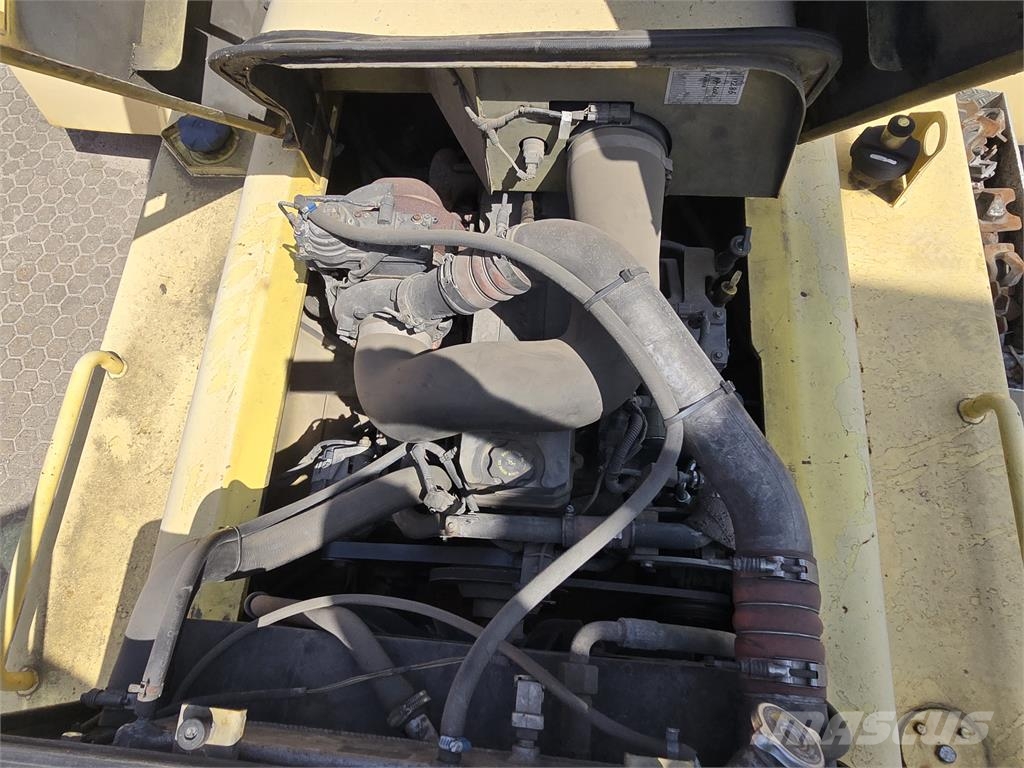 Hyster H22XM12-EC Stivuitoare de containere