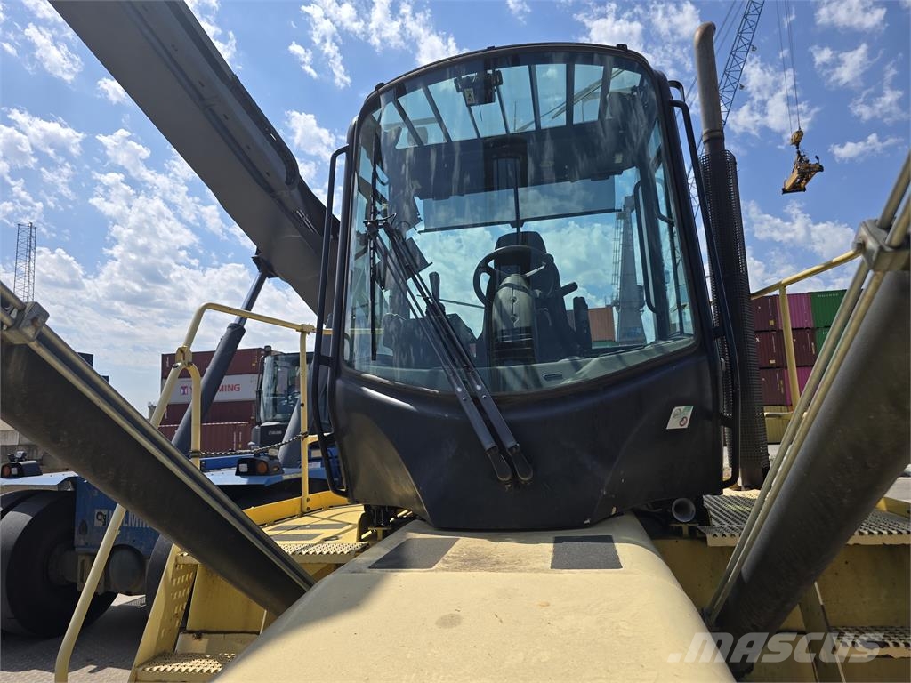 Hyster H22XM12-EC Stivuitoare de containere