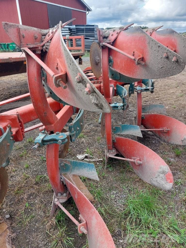 Kverneland PB 100 Wendepflüge