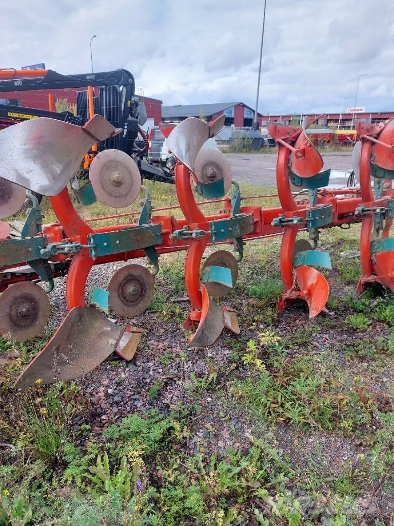Kverneland PB 100 Wendepflüge