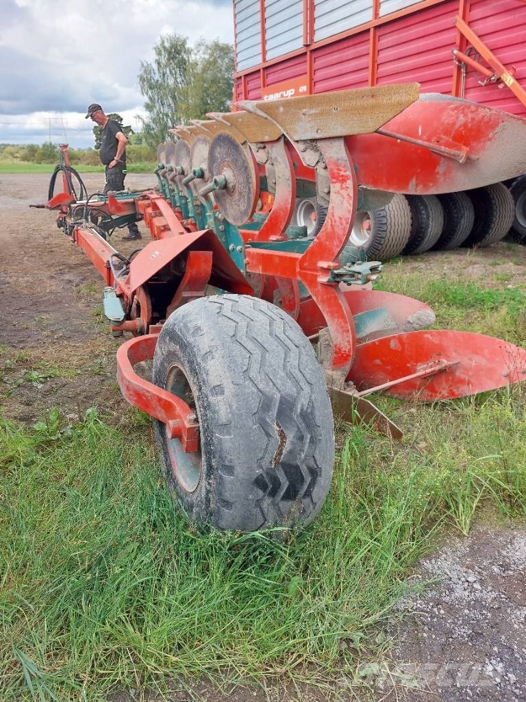 Kverneland PB 100 Wendepflüge