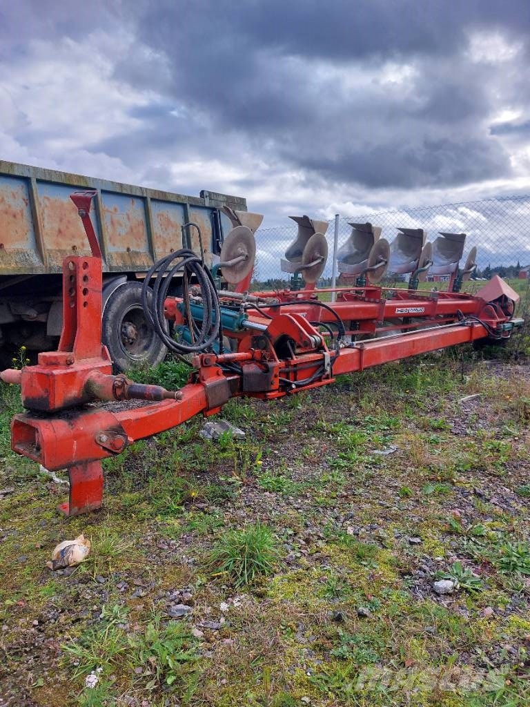 Kverneland PB 100 Wendepflüge