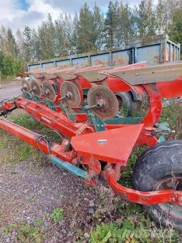 Kverneland PB 100 Wendepflüge