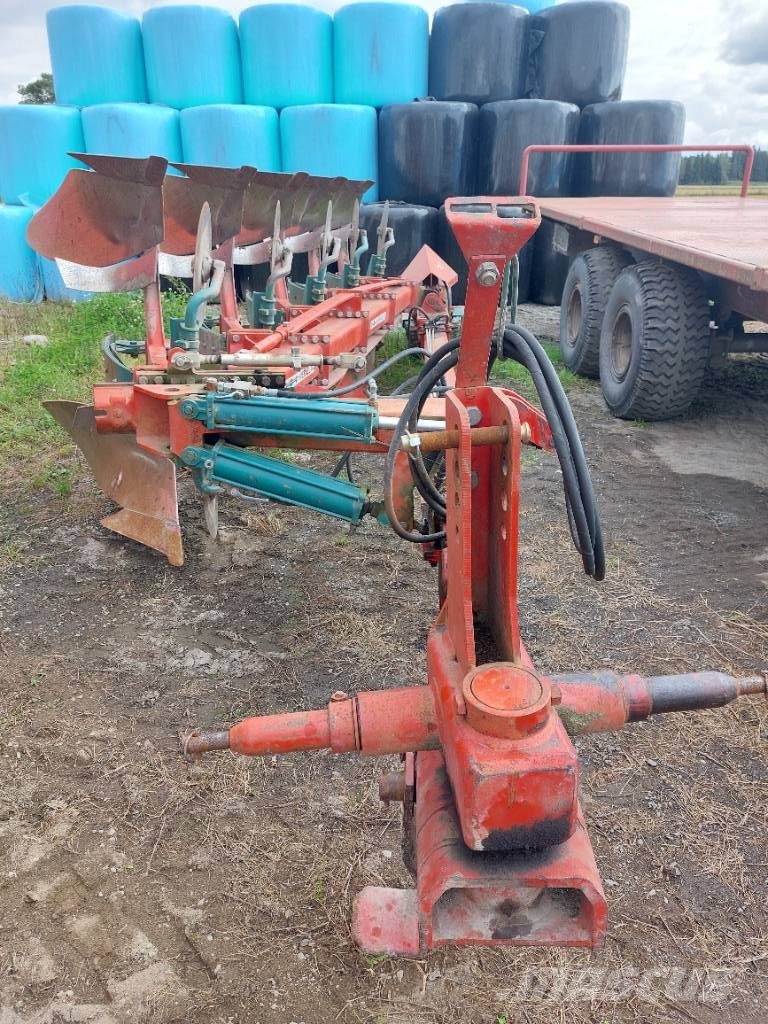 Kverneland PB 100 Wendepflüge