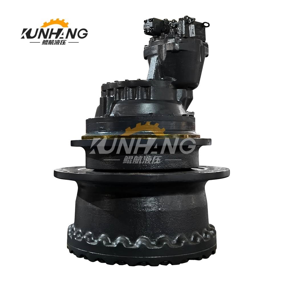 Komatsu PC2000-8 Final Drive 706-7L-01110 트랜스미션