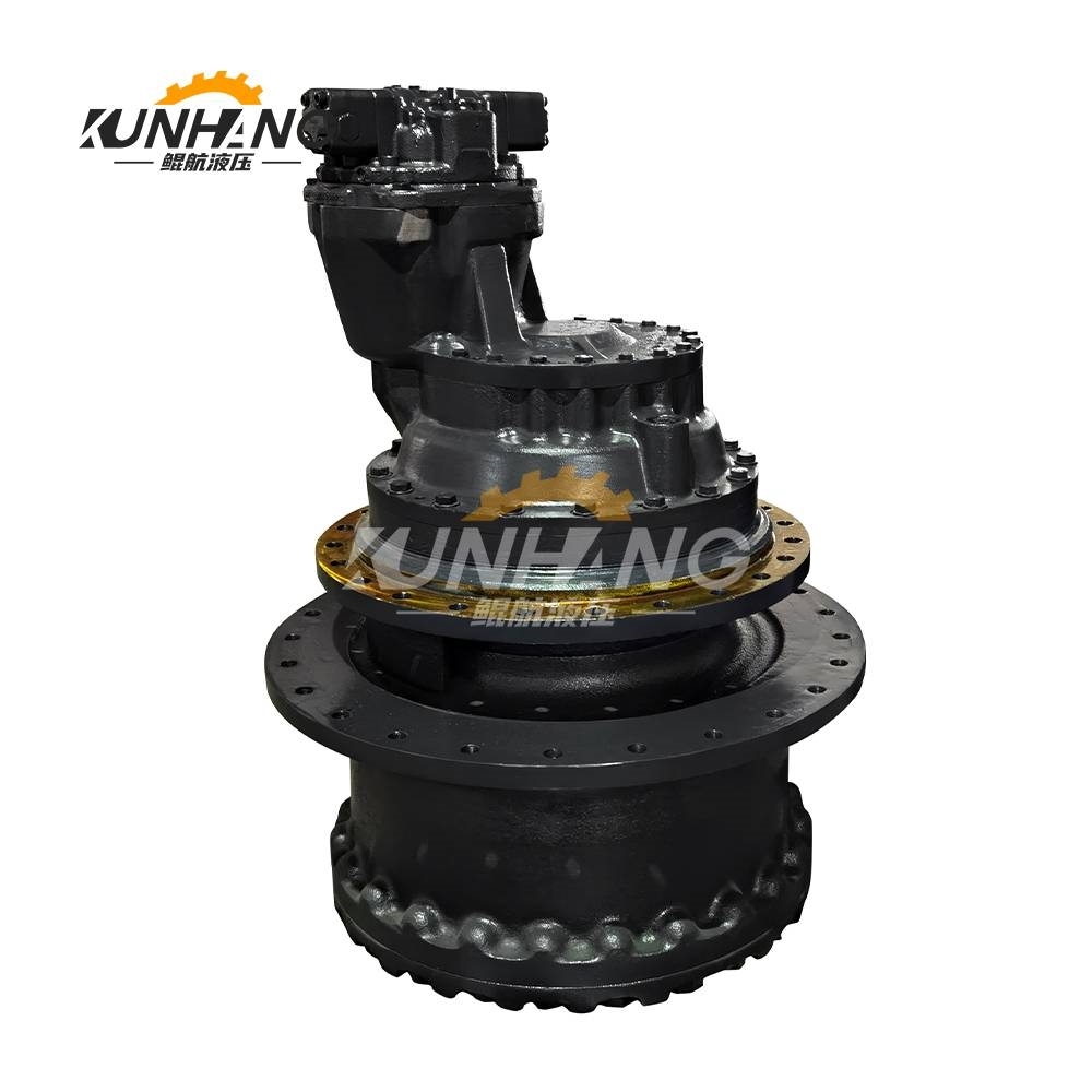 Komatsu PC2000-8 Final Drive 706-7L-01110 트랜스미션