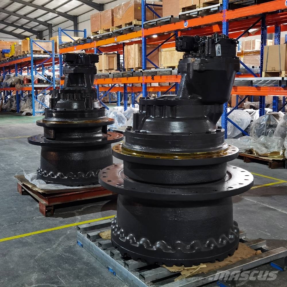 Komatsu PC2000-8 Final Drive 706-7L-01110 트랜스미션