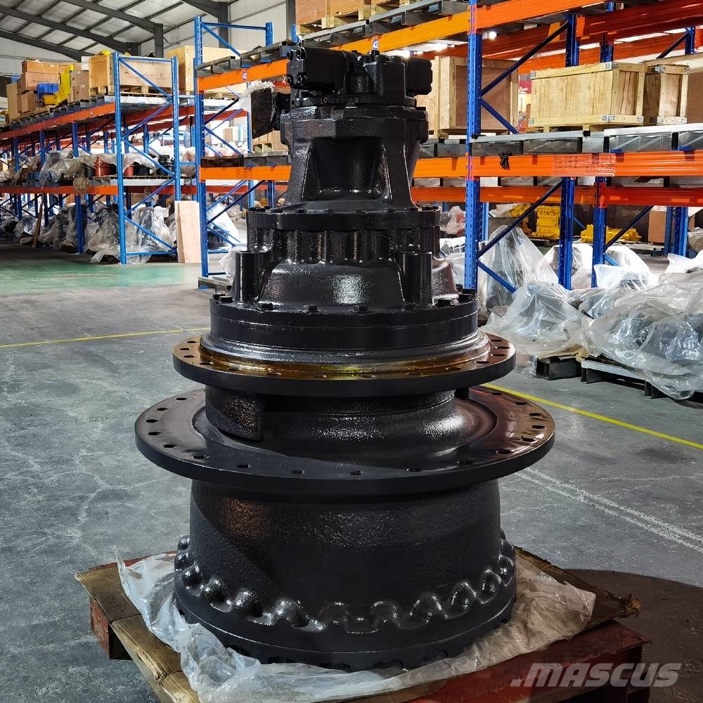 Komatsu PC2000-8 Final Drive 706-7L-01110 트랜스미션