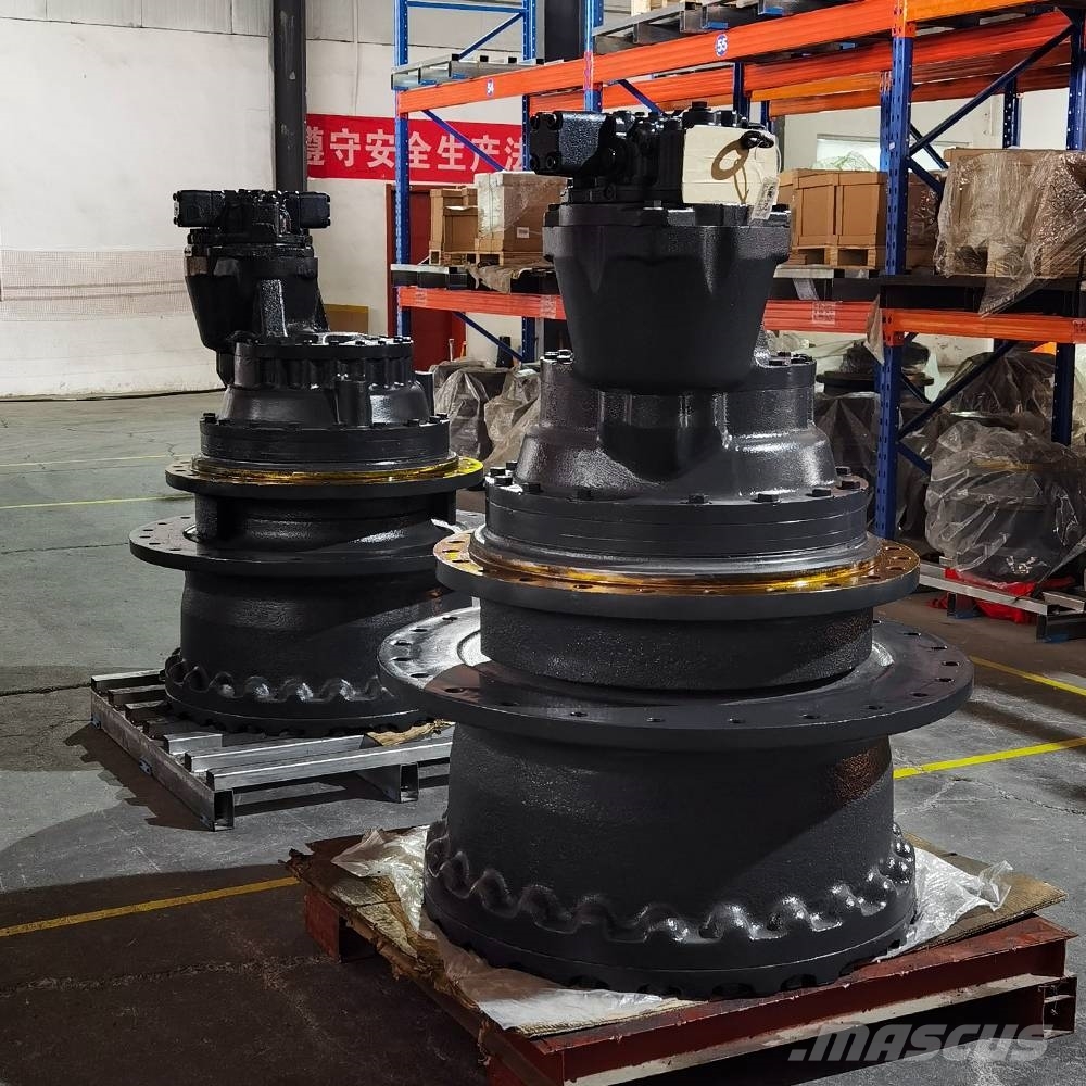 Komatsu PC2000-8 Final Drive 706-7L-01110 트랜스미션