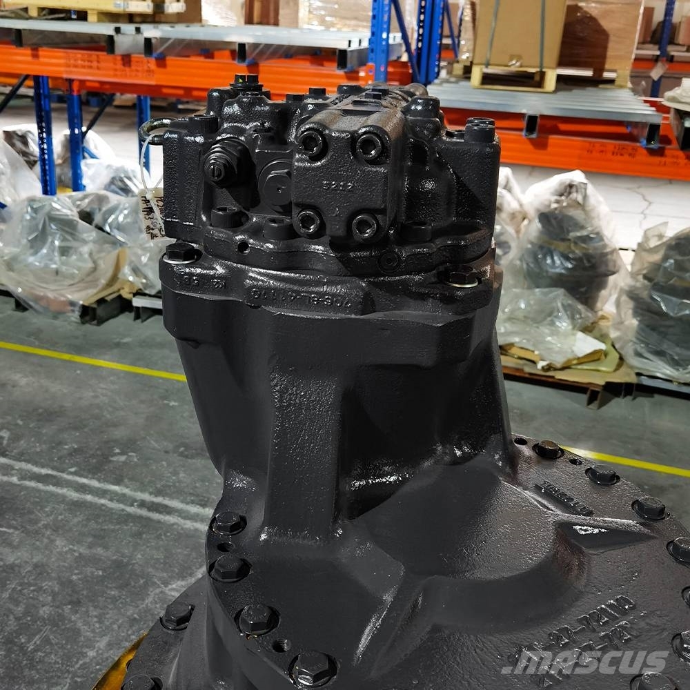Komatsu PC2000-8 Final Drive 706-7L-01110 트랜스미션