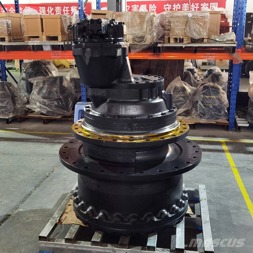 Komatsu PC2000-8 Final Drive 706-7L-01110 트랜스미션