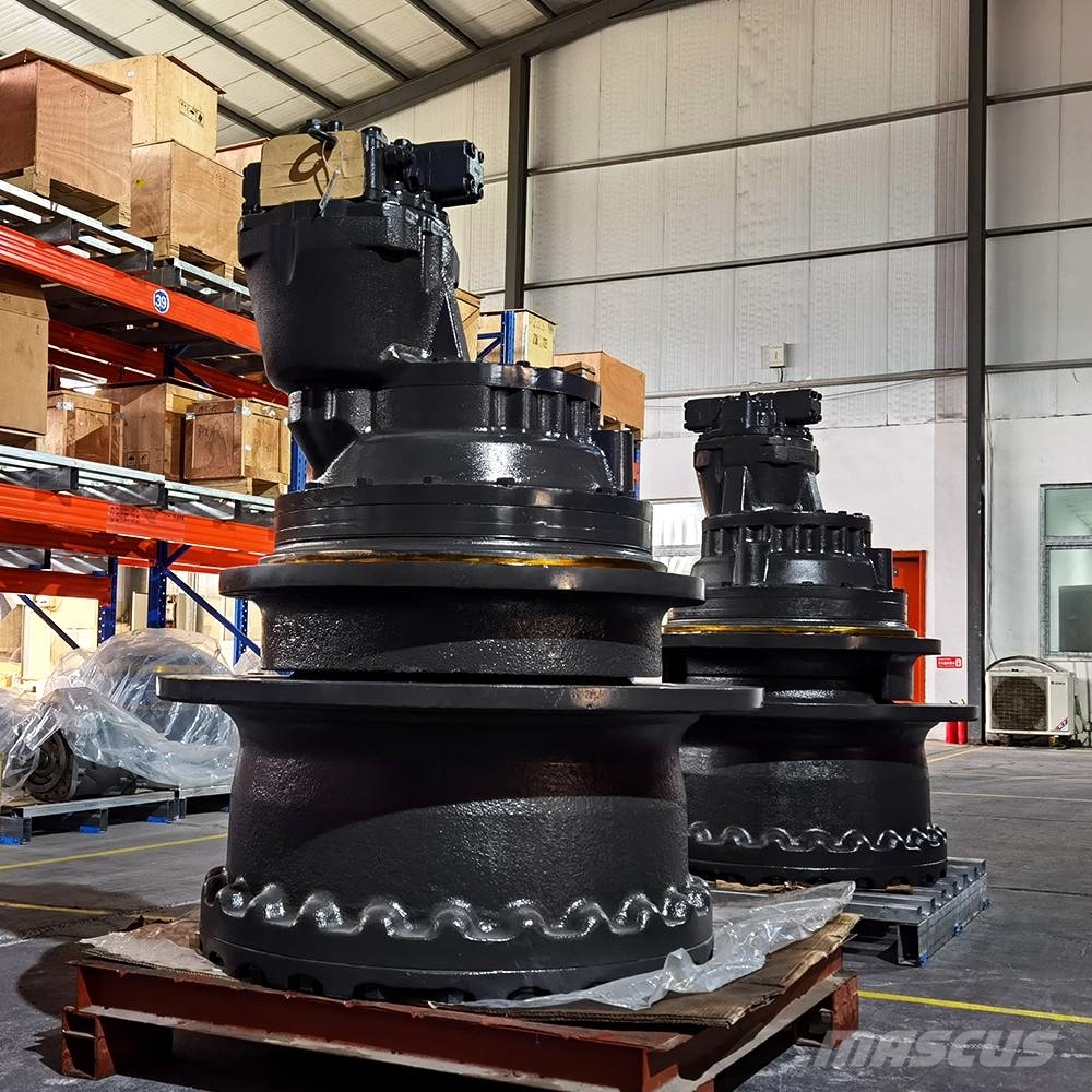 Komatsu PC2000-8 Final Drive 706-7L-01110 트랜스미션