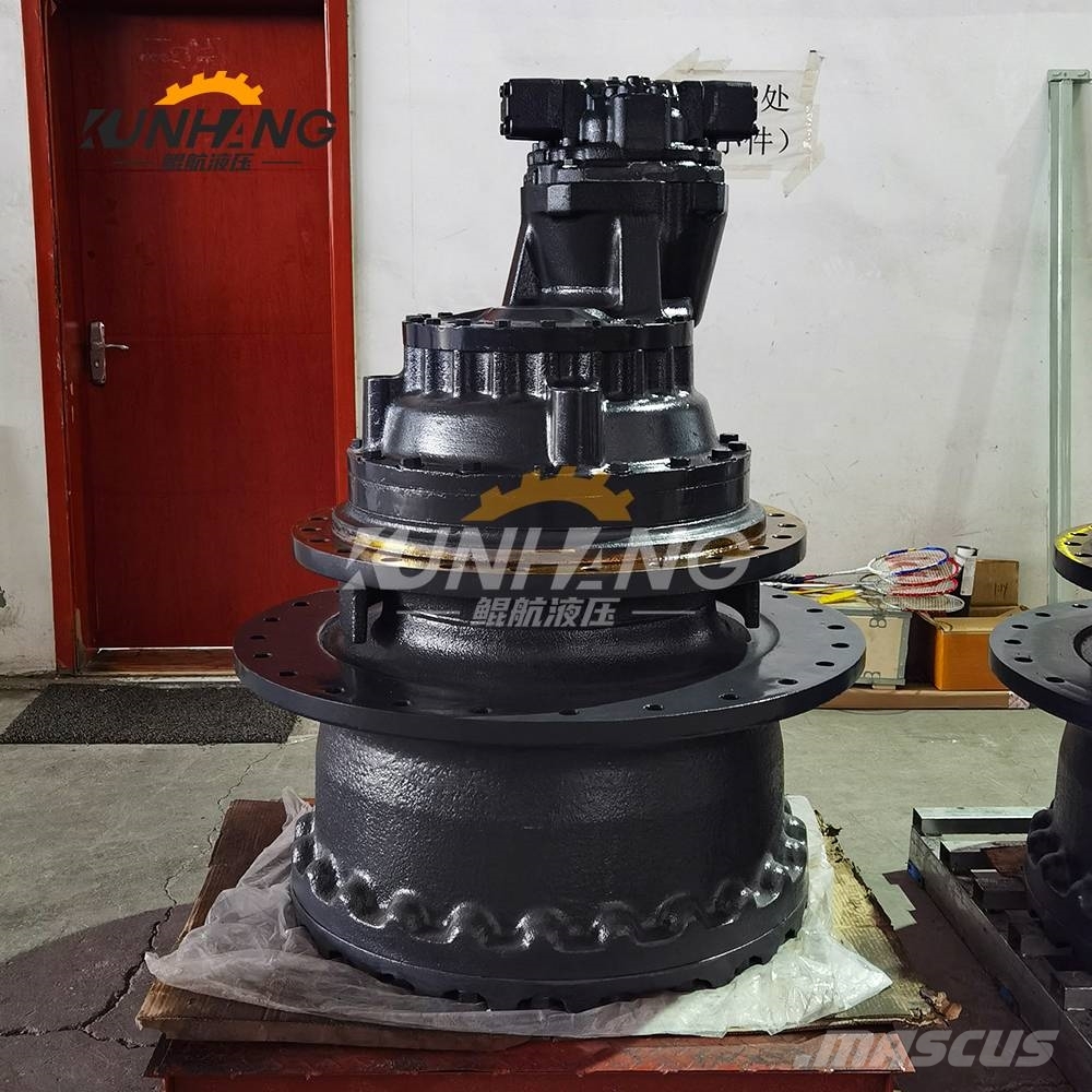 Komatsu PC2000-8 Final Drive 706-7L-01110 트랜스미션