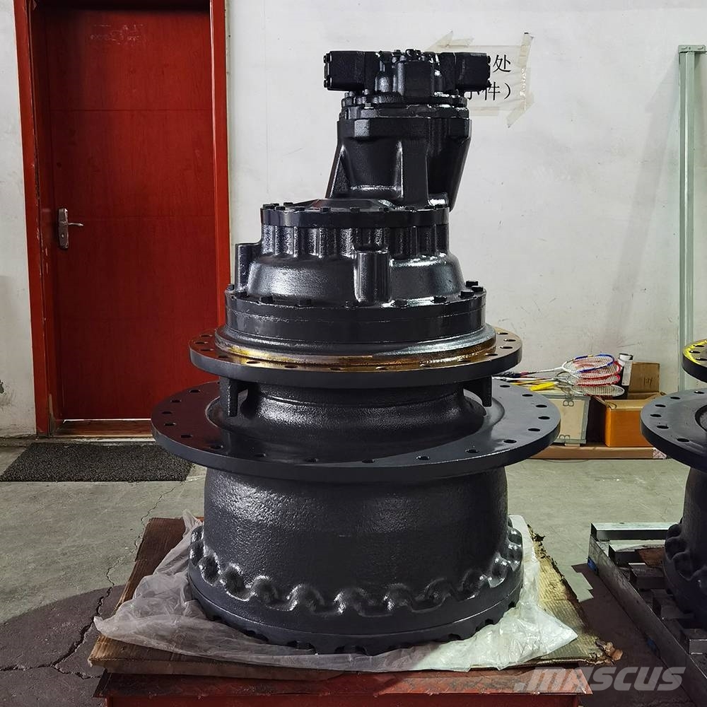 Komatsu PC2000-8 Final Drive 706-7L-01110 트랜스미션