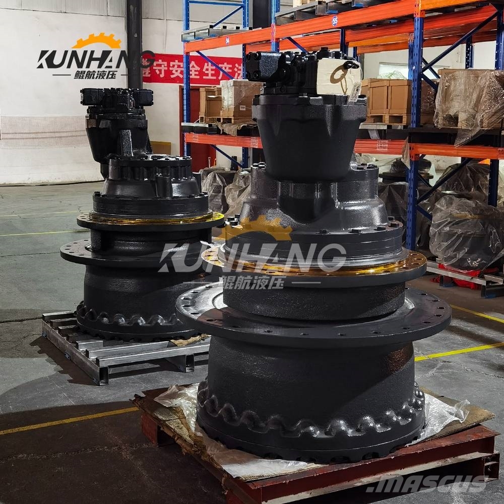 Komatsu PC2000-8 Final Drive 706-7L-01110 트랜스미션