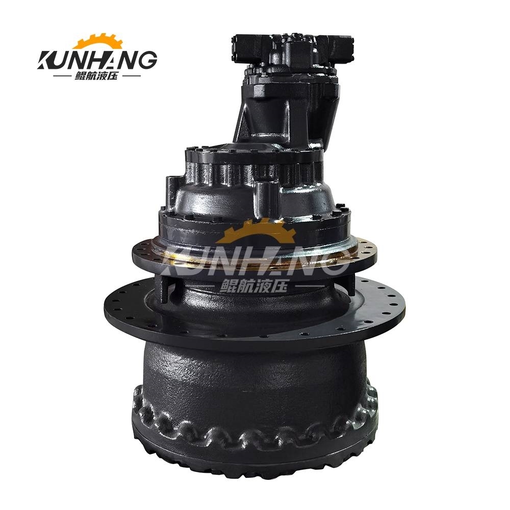 Komatsu PC2000-8 Final Drive 706-7L-01110 트랜스미션