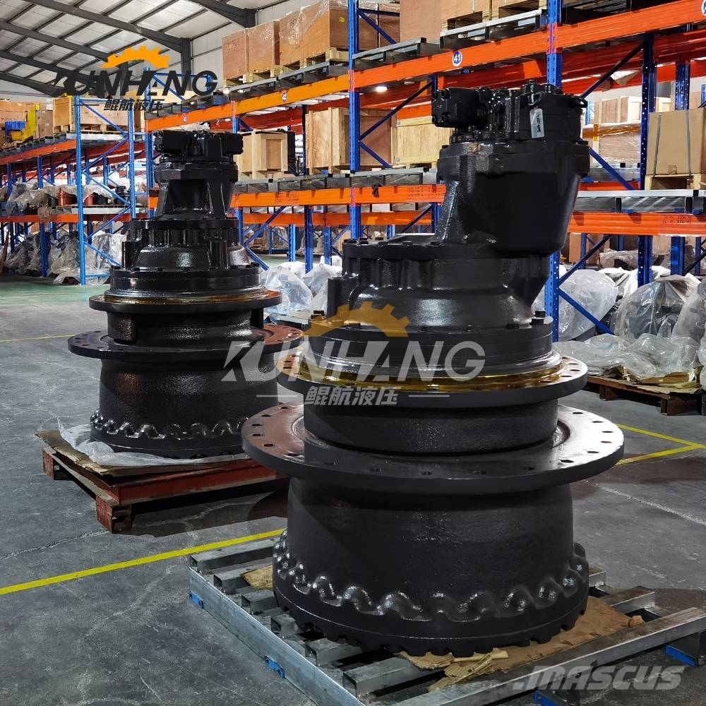 Komatsu PC2000-8 Final Drive 706-7L-01110 트랜스미션
