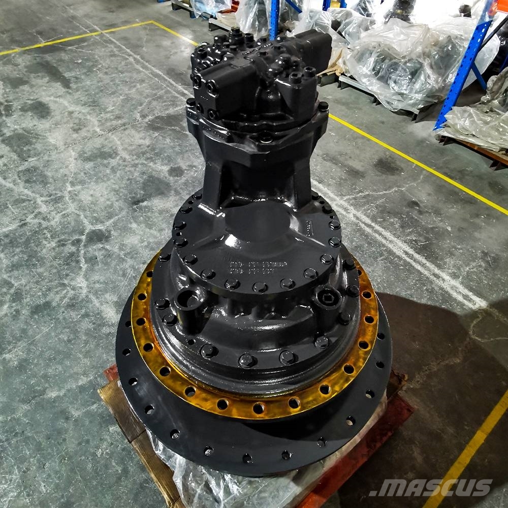 Komatsu PC2000-8 Final Drive 706-7L-01110 트랜스미션