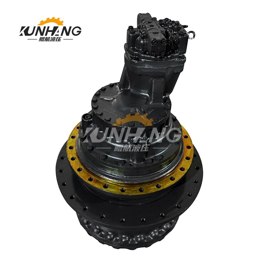 Komatsu PC2000-8 Final Drive 706-7L-01110 트랜스미션