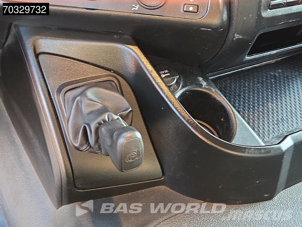 Iveco T-Way 450 8X4 Full Steel Meiller Tipper Big-Axle A Camiones bañeras basculantes o volquetes