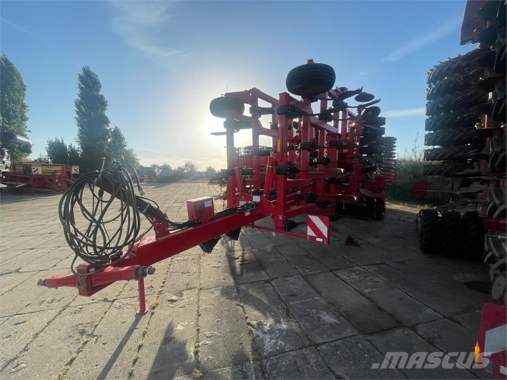 Horsch Tiger 6 AS Grubber