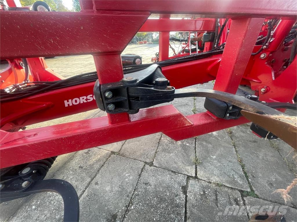 Horsch Tiger 6 AS Grubber