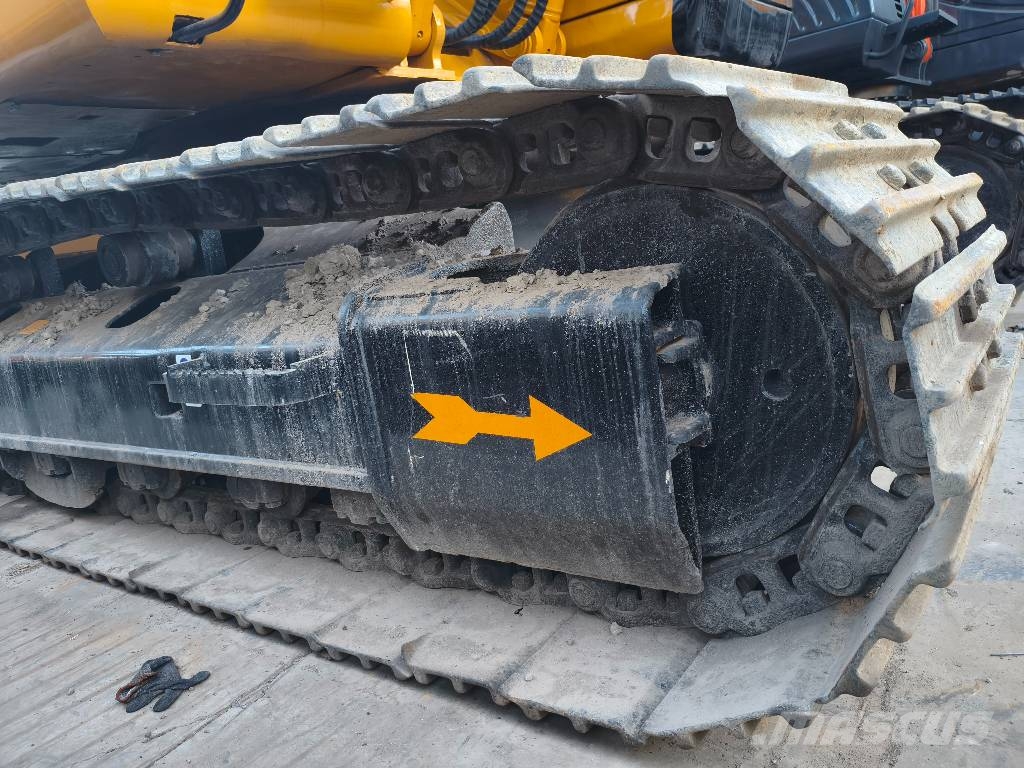 CAT 320CL Гусеничні екскаватори