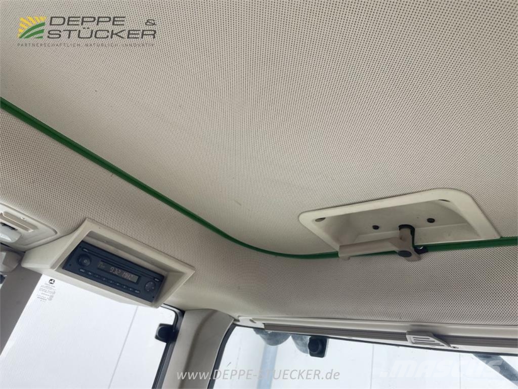 John Deere 6120M Ostale poljoprivredne mašine