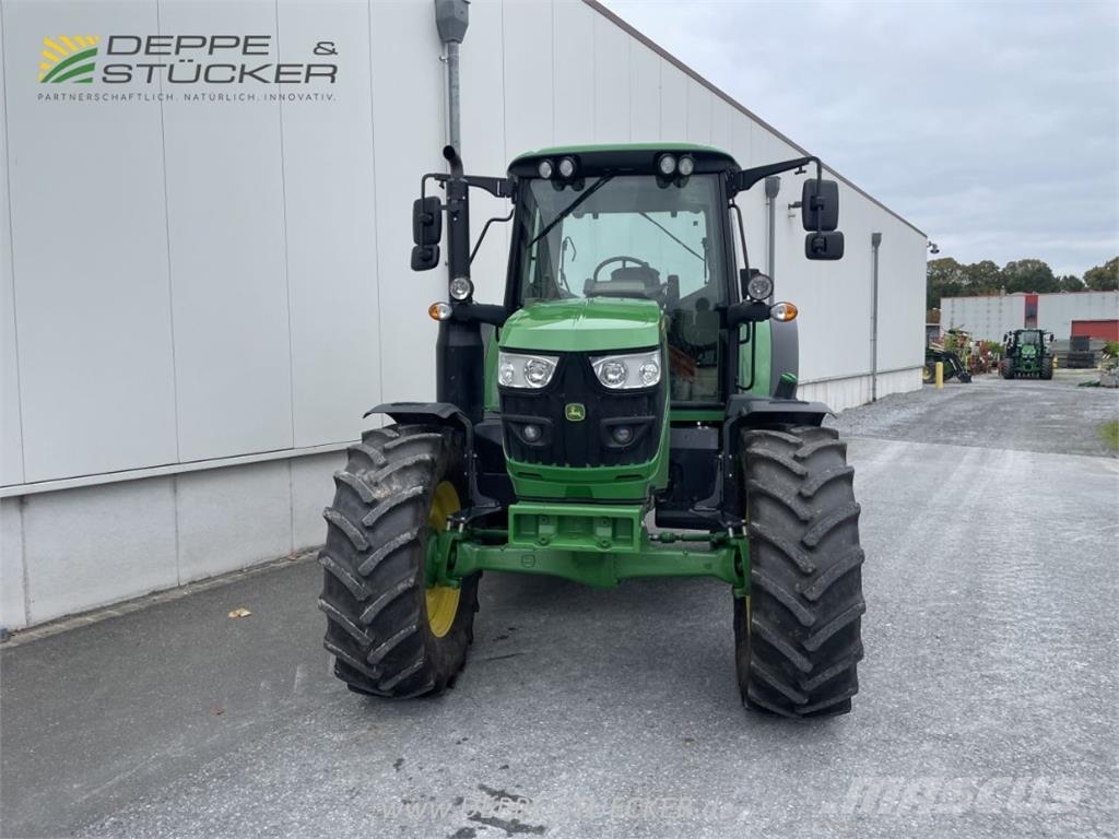 John Deere 6120M Ostale poljoprivredne mašine