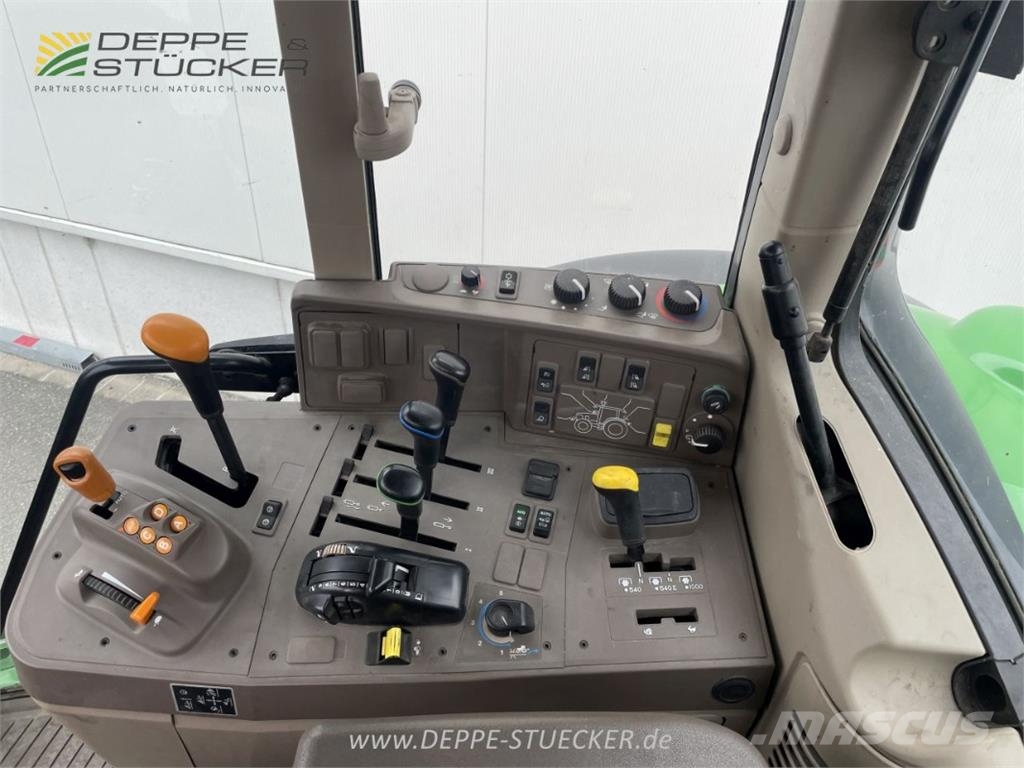 John Deere 6120M Ostale poljoprivredne mašine