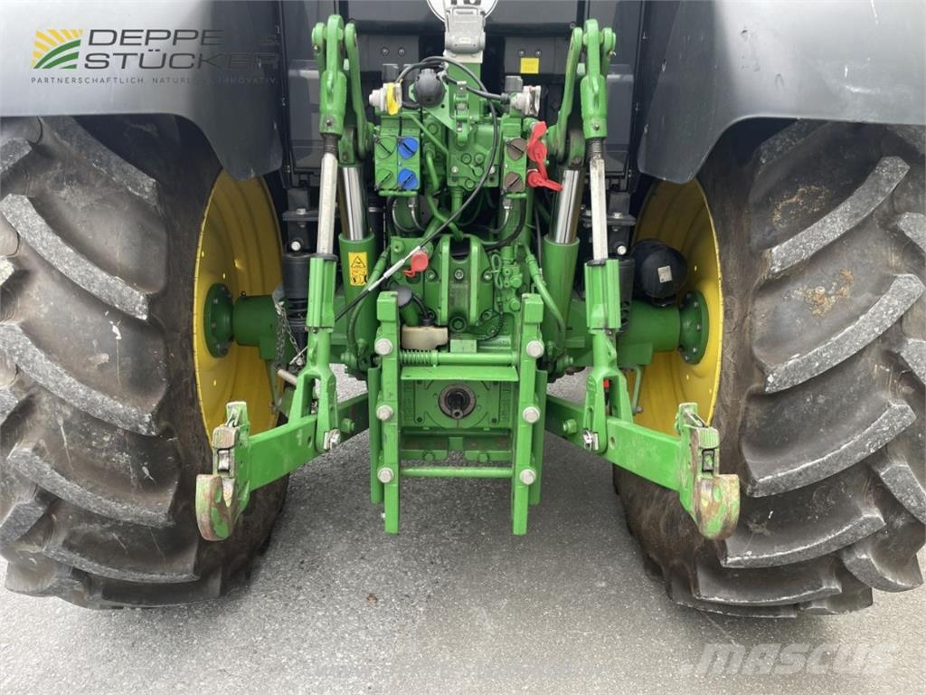 John Deere 6120M Ostale poljoprivredne mašine