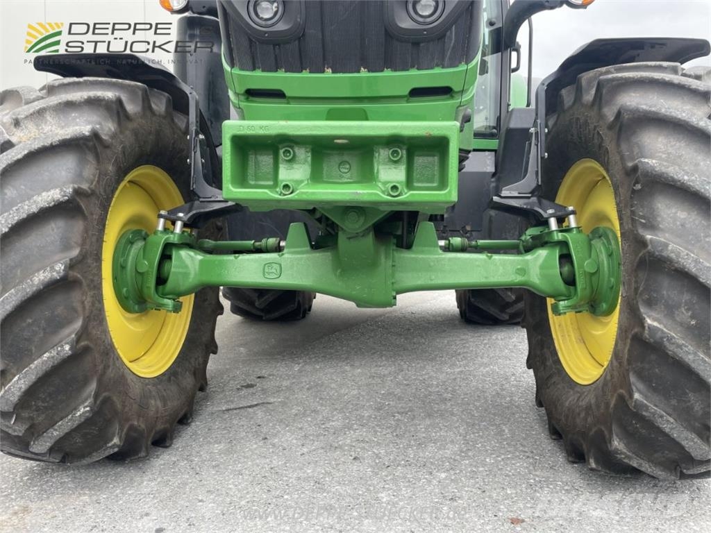 John Deere 6120M Ostale poljoprivredne mašine