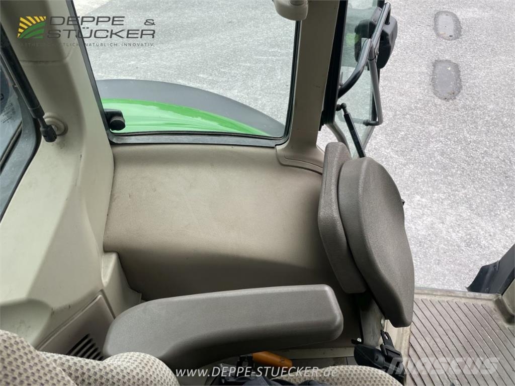 John Deere 6120M Ostale poljoprivredne mašine