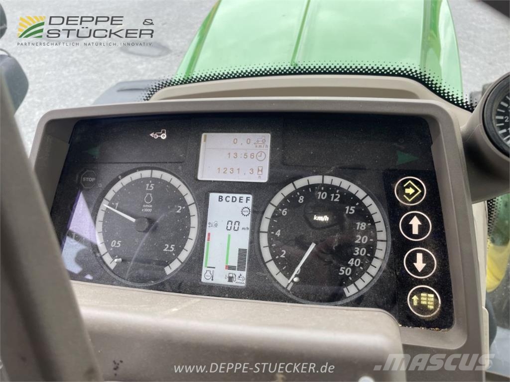 John Deere 6120M Ostale poljoprivredne mašine