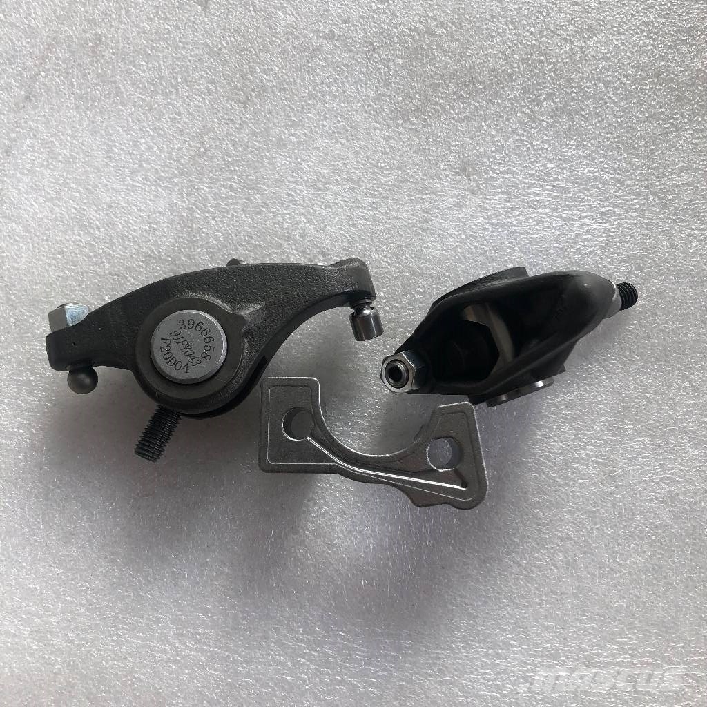 Cumins 6L Engine Rocker Lever Assembly 5253887 397 Engines